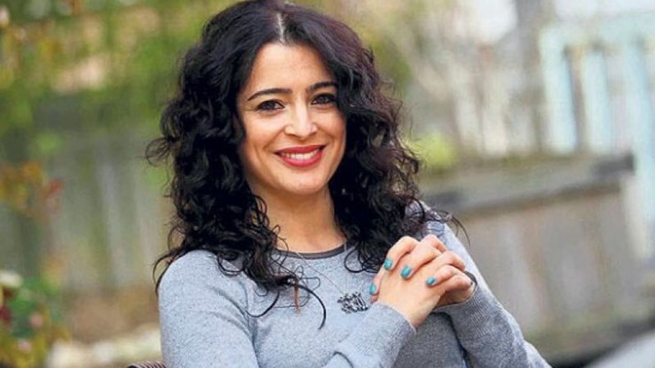 Mine Çayıroğlu kimdir? - Milat Gazetesi