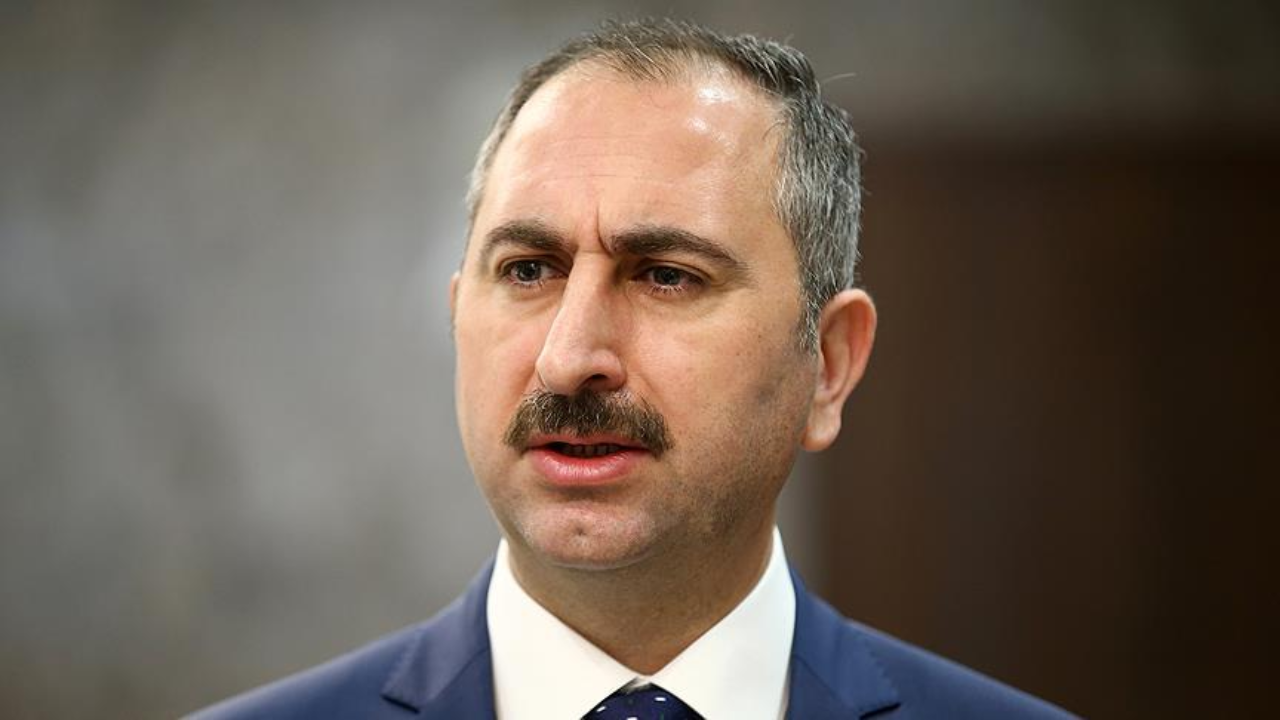 AK Parti Grup Başkanvekili Abdulhamit Gül, Kırıkkale'de konuştu