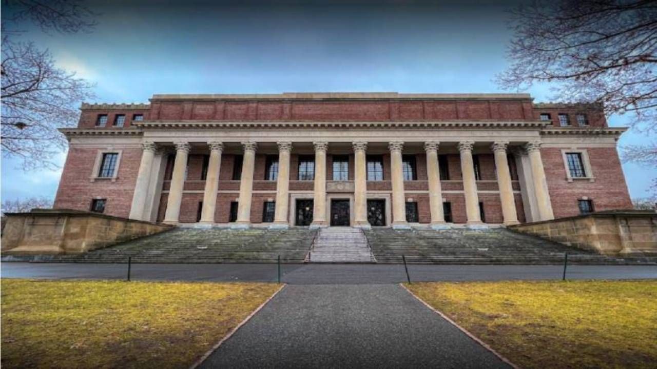Trump yönetimi, Harvard Üniversitesinin fonunu dondurdu - Milat Gazetesi