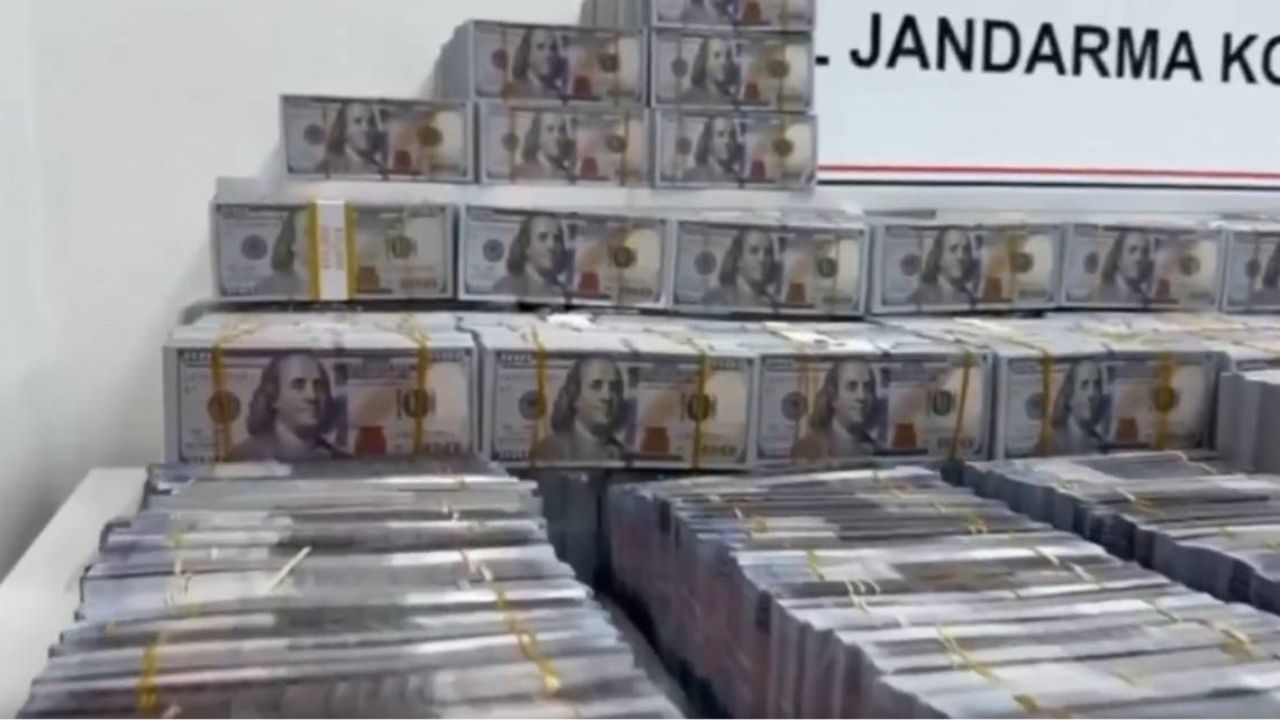Dolar/TL 41,1250 seviyesinden işlem görüyor