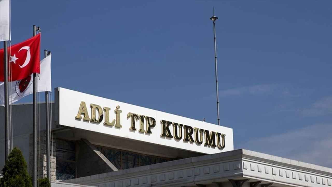 Adli Tıp Ayşe Barım’ı tam donanımlı hastaneye yönlendirdi