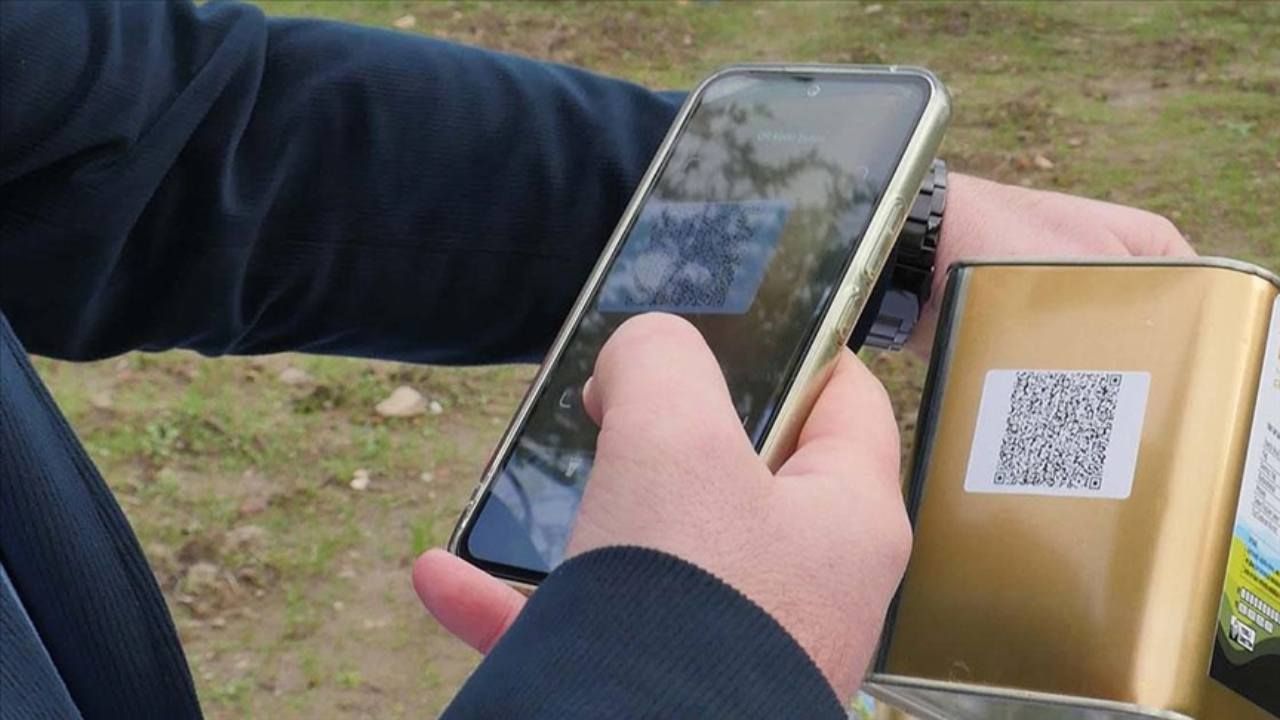 Gıda satış ve tüketim noktalarında 'Karekod' dönemi başladı