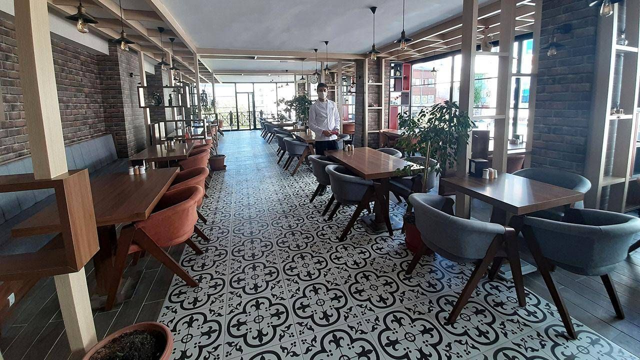 Kapalı alanlarda sigara denetimi başladı