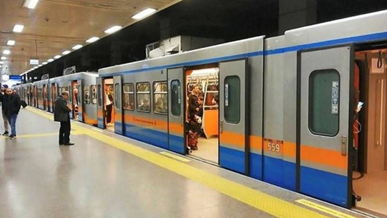 İstanbullular dikkat! İki metro durağı kapatılacak