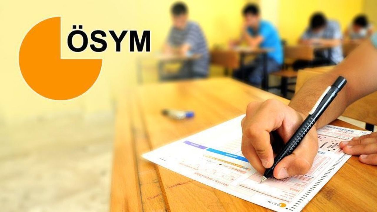 2025-YKS Yükseköğretim Programları ve Kontenjanları Kılavuzu güncellendi