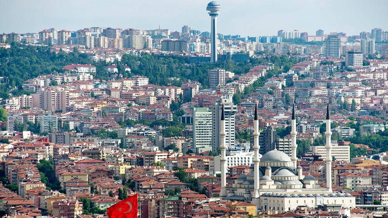 Türkiye'nin sosyoekonomik seviyesi belli oldu