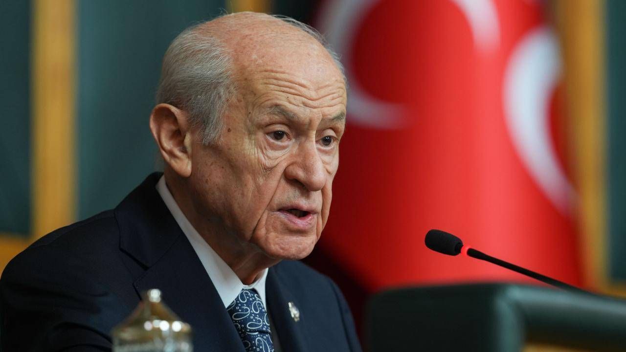 Bahçeli'nin talimatıyla yapılan cemevi için özel türkü hazırlandı