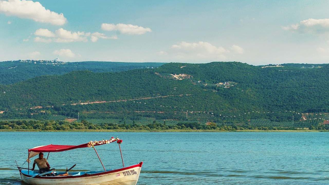 Bursa’da Hava Durumu Bu Hafta Nasıl Seyredecek?