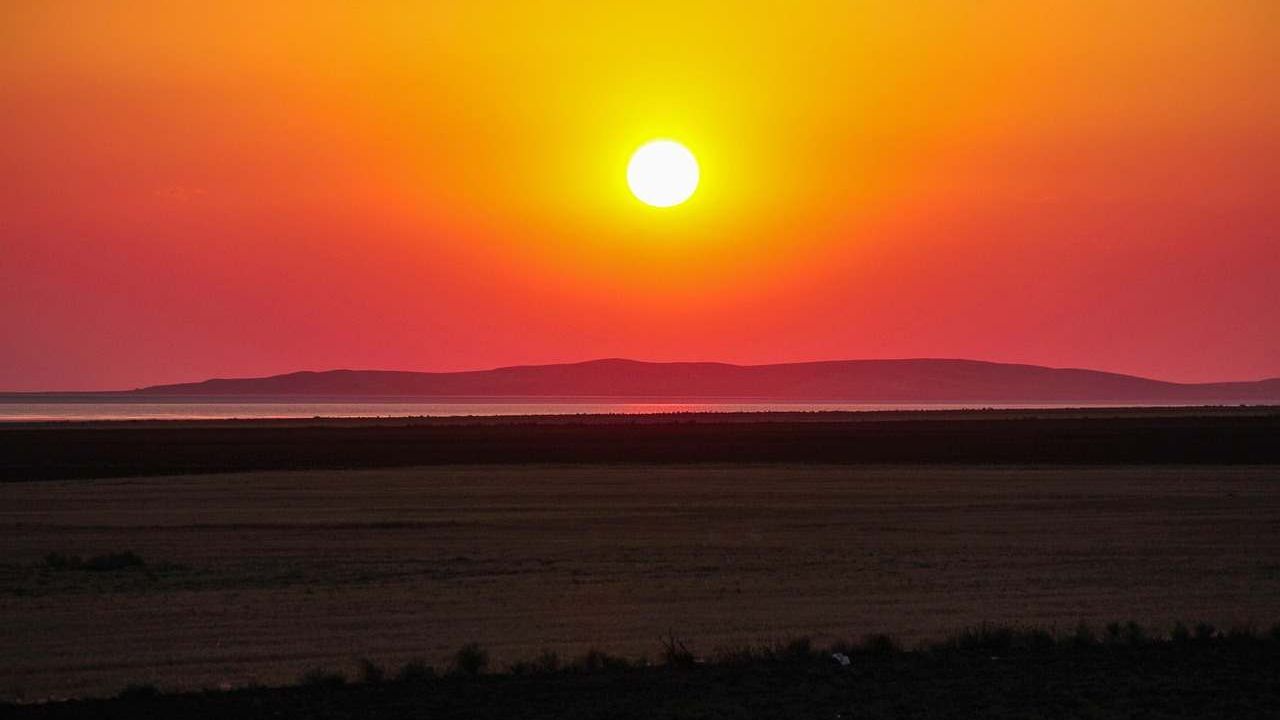 Konya Hava Durumu Bu Hafta Nasıl Olacak?