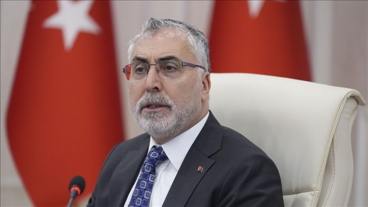 Çalışma ve Sosyal Güvenlik Bakanlığı, 8. Dönem Toplu Sözleşme Görüşmeleri'ndeki kazanımları paylaştı