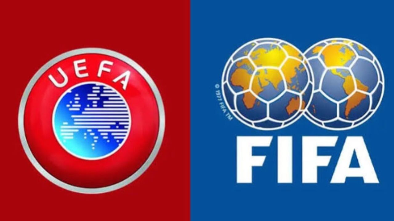 Dünya futbolunda deprem etkisi yaratan karar: UEFA'dan FIFA’ya boykot resti