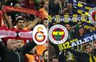 Galatasaray'dan Fenerbahçe'ye yabancı kuralı tepkisi