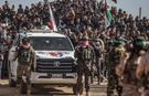 Hamas'tan İsrailli teröristlere şok operasyon: Çok sayıda ölü var!