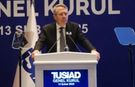 TÜSİAD hakkında soruşturma