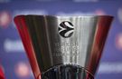 EuroLeague'de çift maç haftası heyecanı yarın başlıyor