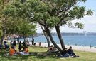 Bu hafta sonu İstanbul'da hava nasıl olacak?