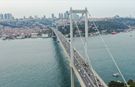 Metrobüs 15 Temmuz'da FSM Köprüsü'nü kullanacak
