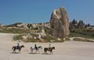 Nevşehir İçin 7 Günlük Hava Durumu