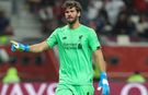 Alisson Becker Kimdir? Hangi Takımlarda Oynadı? Galatasaray’a Transfer Olacak Mı?