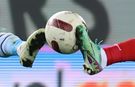 Süper Lig'de gol krallığı yarışında son durum