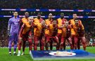 Temsilcimiz Galatasaray, Çeyrek Final Yolunda İtalyan Devi Juventus’u Ağırlıyor