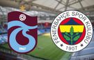 Karadeniz’de Dev Randevu: Trabzonspor-Fenerbahçe Maçı Ne Zaman Ve Saat Kaçta Başlayacak?