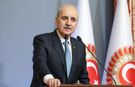 Numan Kurtulmuş duyurdu! Terörsüz Türkiye’de yeni aşama