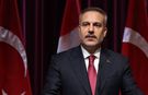 Bakan Fidan: FETÖ artık kullanım değeri bitmiş bir yapıdır