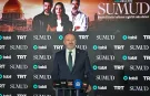 TRT tabii'nin yeni dizisi SUMUD izleyiciyle buluştu