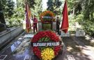 Galatasaray’ın kurucusu Ali Sami Yen vefatının 75. yılında anıldı
