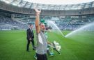 Milli takım ve Süper Lig iddialarına Arda Turan'dan yanıt