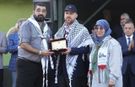 Bilal Erdoğan’dan izcilik çıkışı