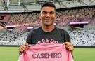 Inter Miami, Casemiro'yu renklerine bağladı