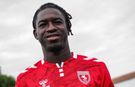 Samsunspor'dan hücum hattına taze kan