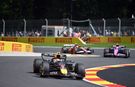 Formula 1 heyecanı Macaristan'da devam edecek