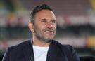 Galatasaray tarihine geçti: Okan Buruk’tan rekor istikrar