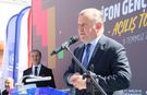 Bakan Bak'tan ezber bozan "devrim" çıkışı