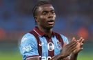 Trabzonspor'un yıldızına havalimanında büyük şok