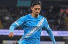 Cimbom, Manchester City'li yıldız için ısrarını sürdürüyor