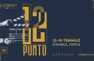 TRT 12 Punto ile İstanbul'da film haftası başladı