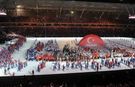 Türkiye, Akdeniz Oyunları tarihinde 967 madalya kazandı