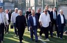 Aziz Yıldırım’dan basın mensuplarına sert uyarı