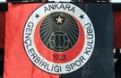Gençlerbirliği'nden FIFA'nın transfer yasağına ilişkin açıklama