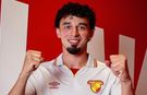 Göztepe, Gökdeniz Bayrakdar’ı renklerine bağladı