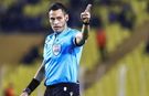 Olimpik Lyon-Fenerbahçe maçına İtalyan hakem