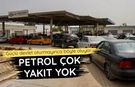 Libya'nın başkenti Trablus'ta yakı sorununa mobil çözüm!