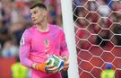 Dominik Livakovic, İspanyol devine transfer oldu