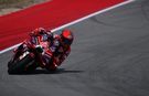 MotoGP'de Aragon Grand Prix'sini Marc Marquez kazandı