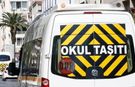 Velilere korsan okul servisi ve ücret uyarısı
