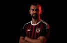 Gaziantep FK, forvet Serdar Dursun'u kadrosuna kattı